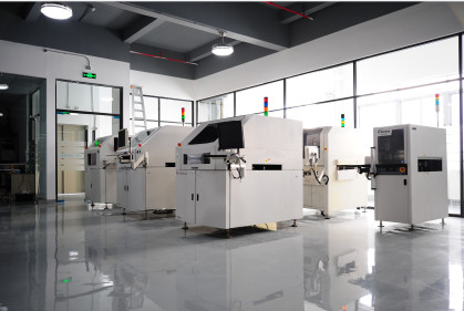 Winson Automation Equipment (Huizhou) Co., Ltd.